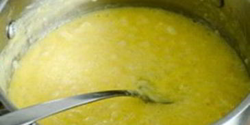 рисовая запеканка сладкая