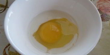 рисово-творожная запеканка с яблоком и курагой