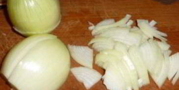 рыбная запеканка