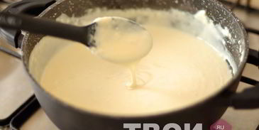 рыбный пирог-запеканка