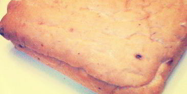 свиная запеканка с пенне, с хлебной корочкой и сыром моцарелла