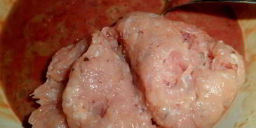 царская печеночная запеканка