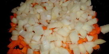 царская печеночная запеканка