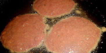 царская печеночная запеканка