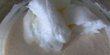 творожная запеканка без муки