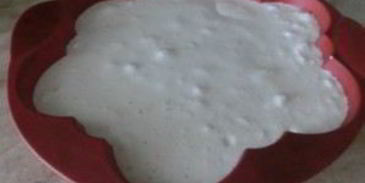 творожная запеканка без муки