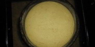 творожная запеканка с бананом в духовке