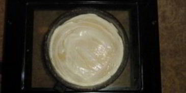 творожная запеканка с бананом в духовке