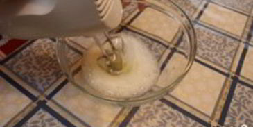 творожная запеканка с молоком