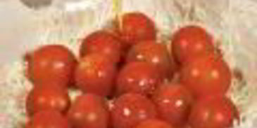 творожная запеканка с помидорами