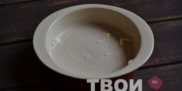 творожная запеканка в микроволновке