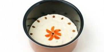 творожная запеканка в мультиварке