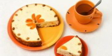 творожная запеканка в мультиварке