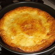 Рецепт Творожной запеканки