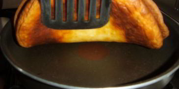 творожная запеканка