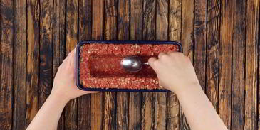 запеканка из фарша