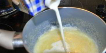 запеканка из кабачков с помидорами