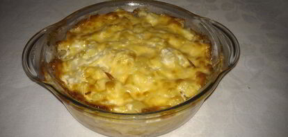 Рецепты запеканки из кабачков