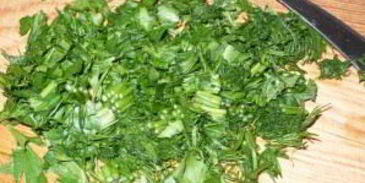 запеканка из картофельного пюре с курицей