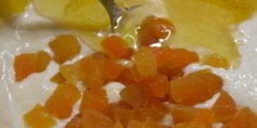 запеканка из кекса с творогом