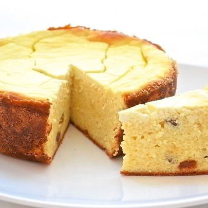 Запеканка из манки