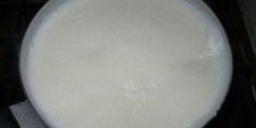 запеканка из манки