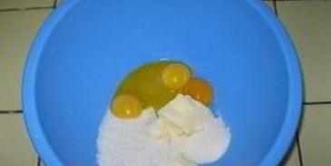 запеканка из манки