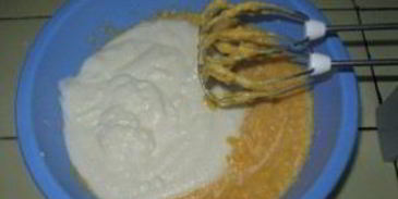 запеканка из манки