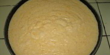 запеканка из манки