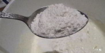 запеканка из цветной капусты диетическая