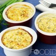 Рецепт Запеканки из творога