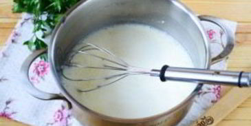 запеканка макчиз с курицей