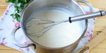 запеканка макчиз с курицей