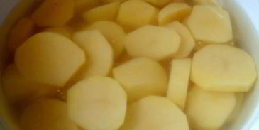 запеканка овощной переполох