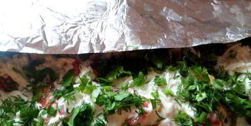 запеканка овощной переполох