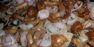 запеканка овощной переполох