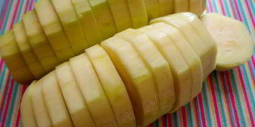 запеканка овощной переполох