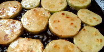 запеканка овощной переполох