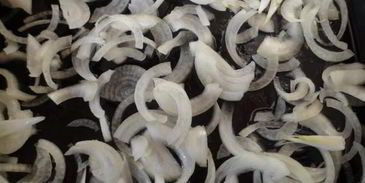 запеканка овощной переполох