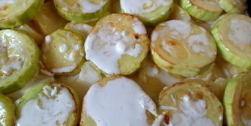 запеканка овощной переполох