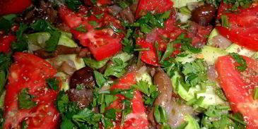 запеканка овощной переполох