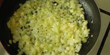 запеканка рыбная