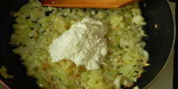 запеканка рыбная