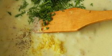 запеканка рыбная