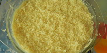 запеканка рыбная