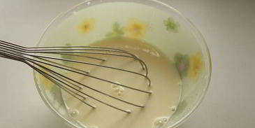 запеканка с форелью и брокколи