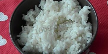 запеканка с рисом и фаршем в духовке