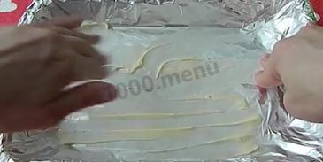 запеканка с рисом и фаршем в духовке