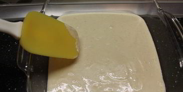 запеканка с яблоками