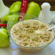 Рецепт Аджики абхазской классической